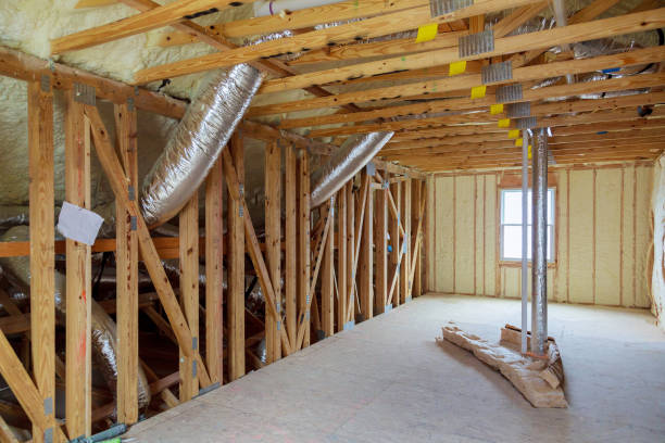 Rosedale, LA Insulation Contractor Company