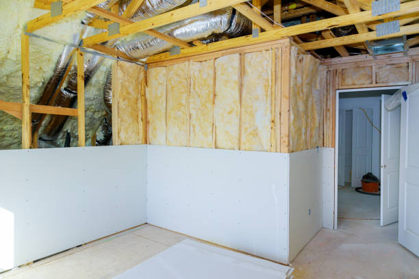 Best Insulation Contractors for Homes  in Rosedale, LA